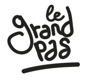 Collectif Le Grand Pas